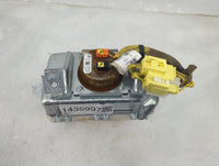 2016-2022 Toyota Tacoma Air Bag Passenger Right Dashboard OEM P/N:21F C6M 2M AQL 0080.P1.11.0029 Fits OEM Used Auto Parts - 