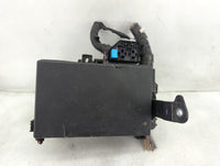2016-2022 Toyota Tacoma Fusebox Fuse Box Panel Relay Module Fits Fits 2016 2017 2018 2019 2020 2021 2022 OEM Used Auto Parts