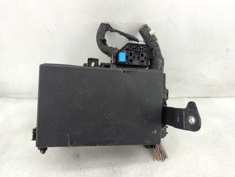 compare product 2016-2022 Toyota Tacoma Fusebox Fuse Box Panel Relay Module Fits Fits 2016 2017 2018 2019 2020 2021 2022 OEM Used Auto Parts