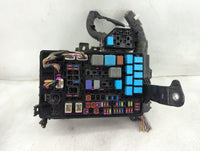2016-2022 Toyota Tacoma Fusebox Fuse Box Panel Relay Module Fits Fits 2016 2017 2018 2019 2020 2021 2022 OEM Used Auto Parts