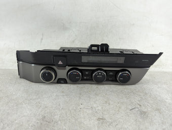 compare product 2016-2022 Toyota Tacoma Climate Control Module Temperature AC/Heater Replacement P/N:75H452 Fits OEM Used Auto Parts