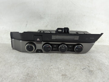 2016-2022 Toyota Tacoma Climate Control Module Temperature AC/Heater Replacement P/N:75H452 Fits OEM Used Auto Parts - Oemus
