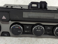 2016-2022 Toyota Tacoma Climate Control Module Temperature AC/Heater Replacement P/N:75H452 Fits OEM Used Auto Parts - Oemus