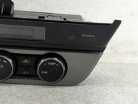 2016-2022 Toyota Tacoma Climate Control Module Temperature AC/Heater Replacement P/N:75H452 Fits OEM Used Auto Parts - Oemus