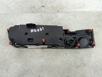 2016-2022 Toyota Tacoma Climate Control Module Temperature AC/Heater Replacement P/N:75H452 Fits OEM Used Auto Parts - Oemus