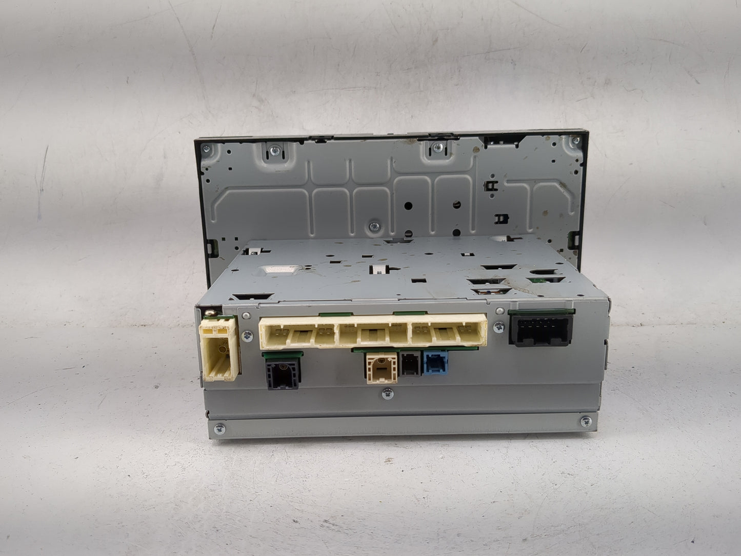 2020-2022 Toyota Tacoma Radio AM FM Cd Player Receiver Replacement P/N:86140-04110 AVH-5898, AJDK102 Fits Fits 2020 2021 202