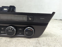 2022 Toyota Tacoma Climate Control Module Temperature AC/Heater Replacement P/N:34014Y6899 Fits OEM Used Auto Parts - Oemuse