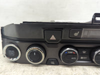 2022 Toyota Tacoma Climate Control Module Temperature AC/Heater Replacement P/N:34014Y6899 Fits OEM Used Auto Parts - Oemuse