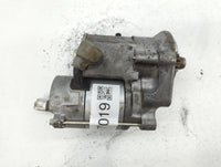 2016-2022 Toyota Tacoma Car Starter Motor Solenoid OEM Fits Fits 2016 2017 2018 2019 2020 2021 2022 OEM Used Auto Parts - Oe