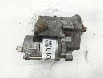 compare product 2016-2022 Toyota Tacoma Car Starter Motor Solenoid OEM Fits Fits 2016 2017 2018 2019 2020 2021 2022 OEM Used Auto Parts