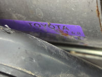 2016-2022 Toyota Tacoma Car Starter Motor Solenoid OEM Fits Fits 2016 2017 2018 2019 2020 2021 2022 OEM Used Auto Parts - Oe