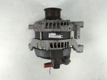2016-2022 Toyota Tacoma Alternator Replacement Generator Charging Assembly Engine OEM P/N:27060-0P460 Fits OEM Used Auto Par