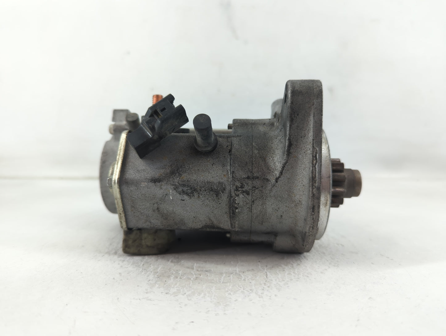 2016-2022 Toyota Tacoma Car Starter Motor Solenoid OEM P/N:438000-2530 28100-31160 Fits Fits 2016 2017 2018 2019 2020 2021 2