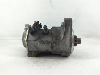 compare product 2016-2022 Toyota Tacoma Car Starter Motor Solenoid OEM P/N:438000-2530 28100-31160 Fits Fits 2016 2017 2018 2019 2020 2021 2022 OEM Used Auto Parts