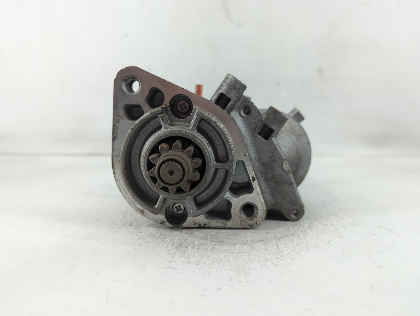 2016-2022 Toyota Tacoma Car Starter Motor Solenoid OEM P/N:438000-2530 28100-31160 Fits Fits 2016 2017 2018 2019 2020 2021 2