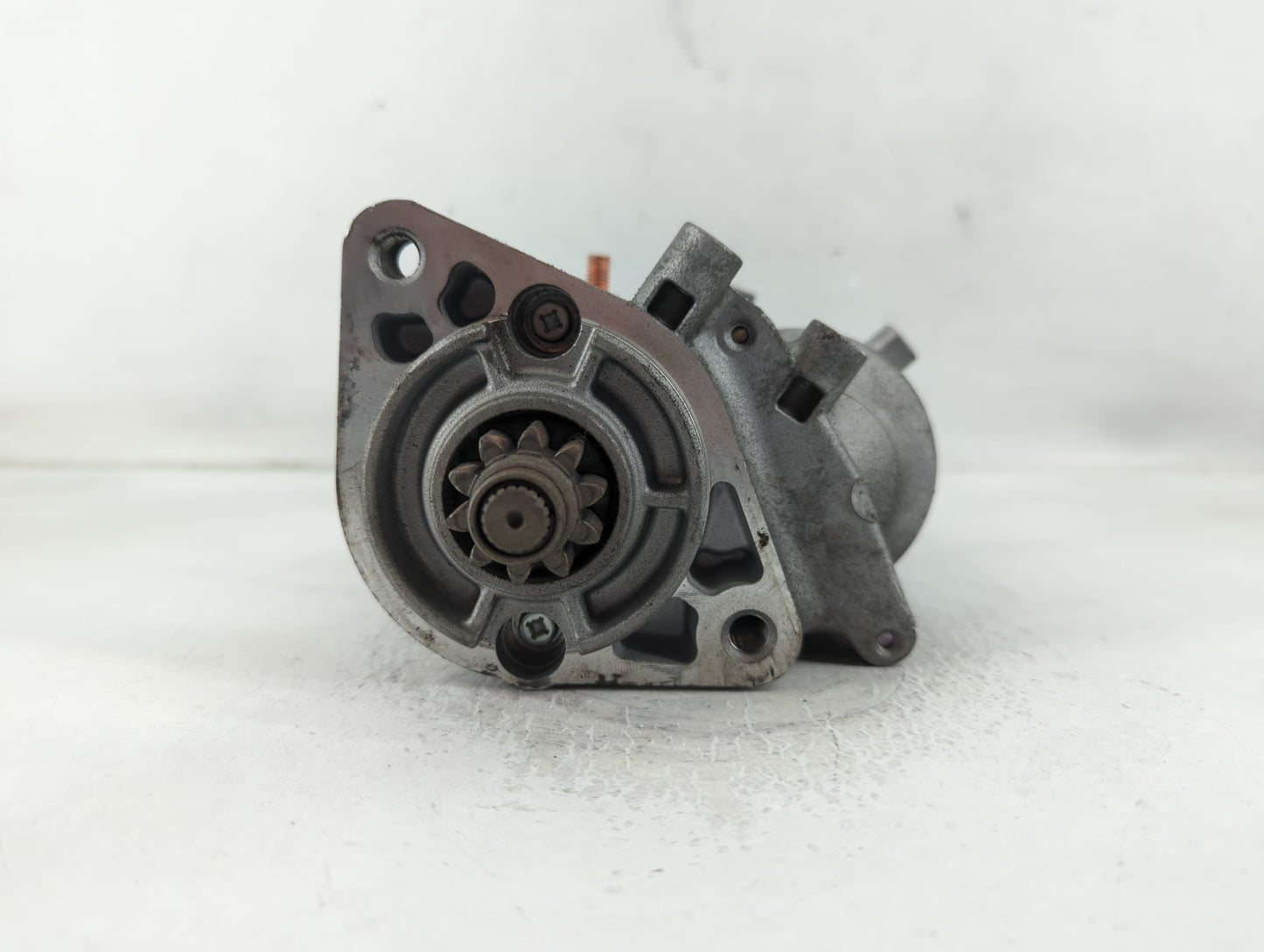 2016-2022 Toyota Tacoma Car Starter Motor Solenoid OEM P/N:438000-2530 28100-31160 Fits Fits 2016 2017 2018 2019 2020 2021 2