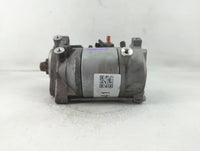 2016-2022 Toyota Tacoma Car Starter Motor Solenoid OEM P/N:438000-2530 28100-31160 Fits Fits 2016 2017 2018 2019 2020 2021 2