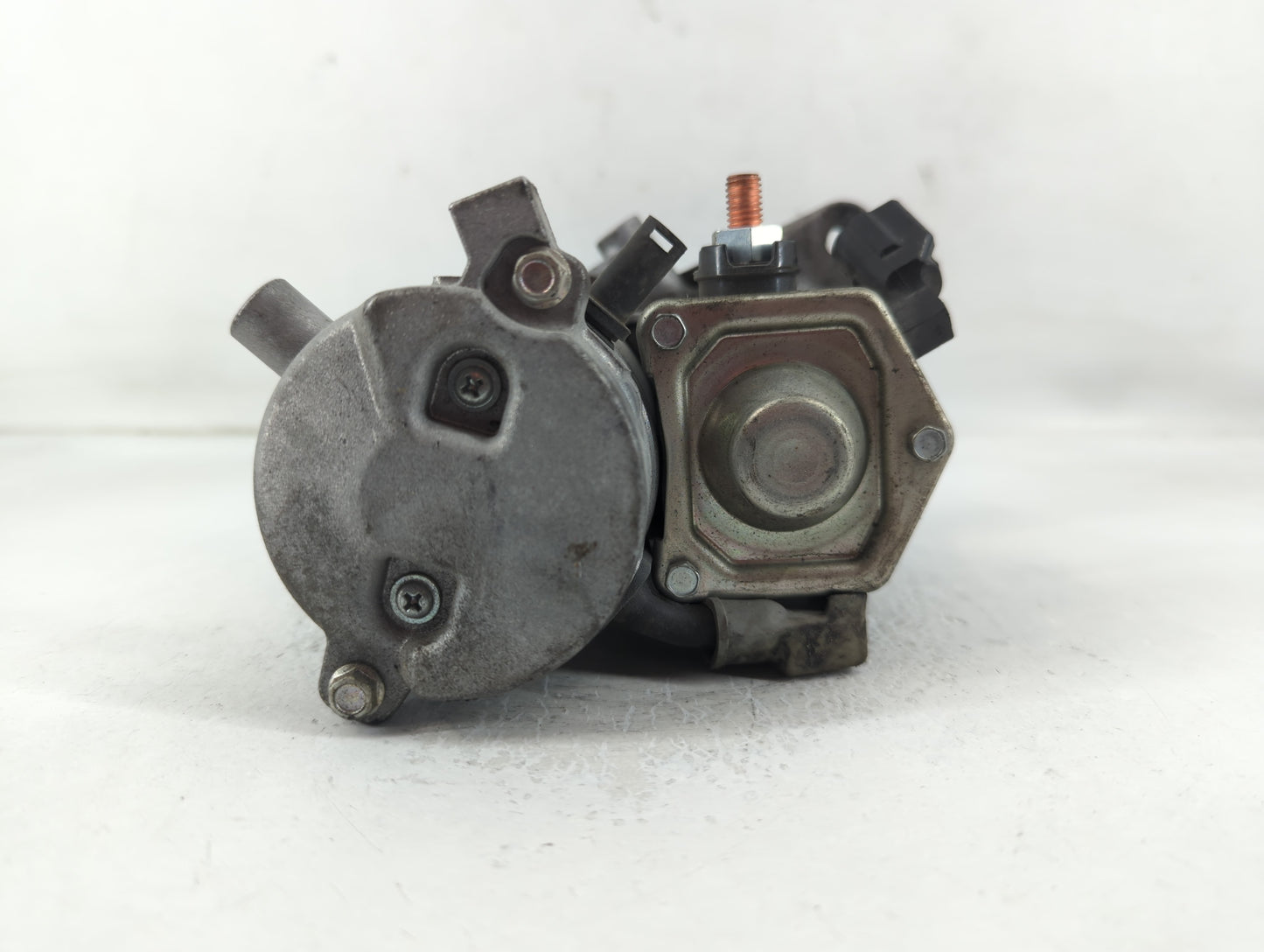 2016-2022 Toyota Tacoma Car Starter Motor Solenoid OEM P/N:438000-2530 28100-31160 Fits Fits 2016 2017 2018 2019 2020 2021 2