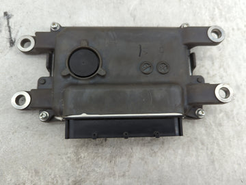 2022-2022 Toyota Tundra Transmission Control Module Tcu Tcm 89530-60680 - Oemusedautoparts1.com