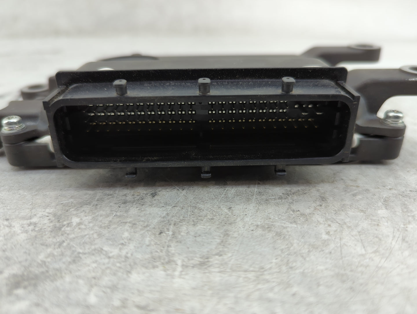 2022-2022 Toyota Tundra Transmission Control Module Tcu Tcm 89530-60680 - Oemusedautoparts1.com
