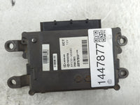 2022-2022 Toyota Tundra Transmission Control Module Tcu Tcm 89530-60680 - Oemusedautoparts1.com