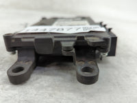 2022-2022 Toyota Tundra Transmission Control Module Tcu Tcm 89530-60680 - Oemusedautoparts1.com