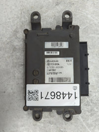 2022-2022 Toyota Tundra Transmission Control Module Tcu Tcm 89530-60680 - Oemusedautoparts1.com