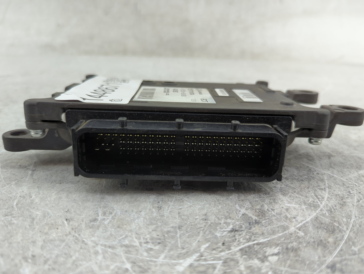 2022-2022 Toyota Tundra Transmission Control Module Tcu Tcm 89530-60680 - Oemusedautoparts1.com