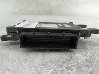 2022-2022 Toyota Tundra Transmission Control Module Tcu Tcm 89530-60680 - Oemusedautoparts1.com