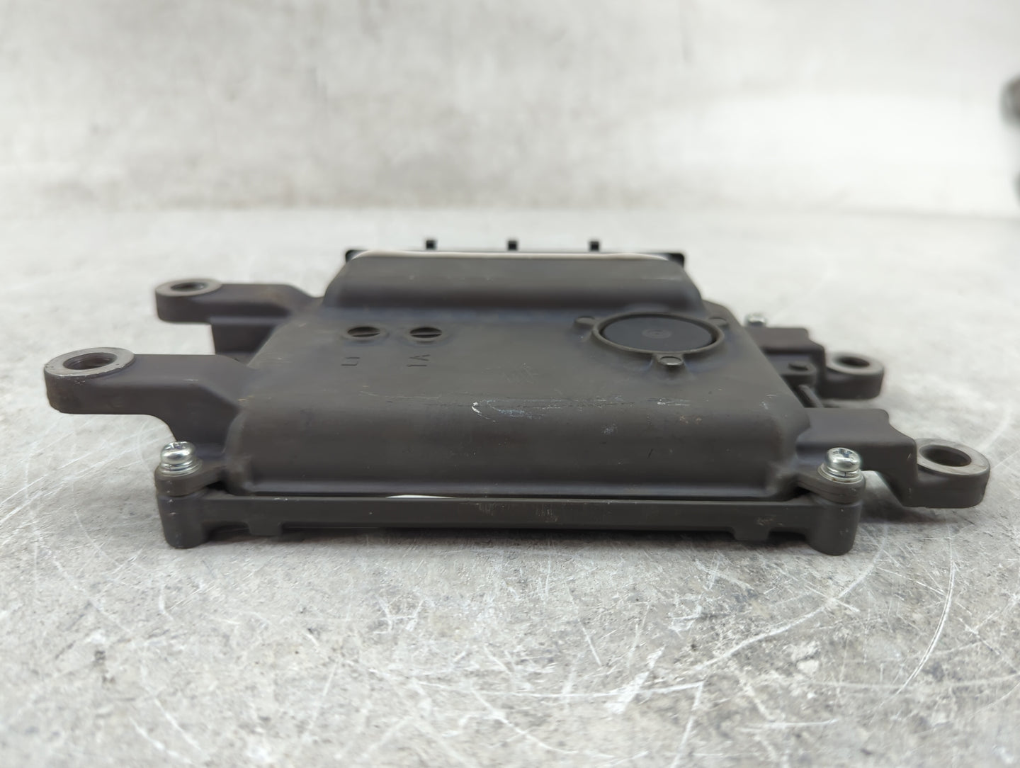 2022-2022 Toyota Tundra Transmission Control Module Tcu Tcm 89530-60680 - Oemusedautoparts1.com