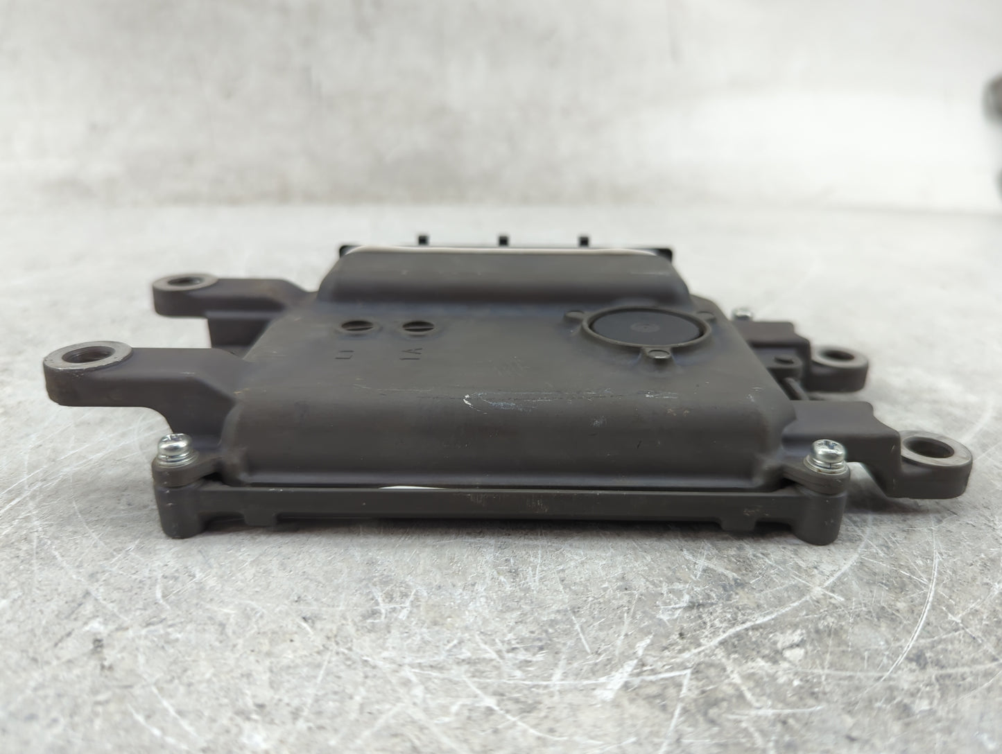 2022-2022 Toyota Tundra Transmission Control Module Tcu Tcm 89530-60680 - Oemusedautoparts1.com