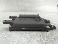2022-2022 Toyota Tundra Transmission Control Module Tcu Tcm 89530-60680 - Oemusedautoparts1.com