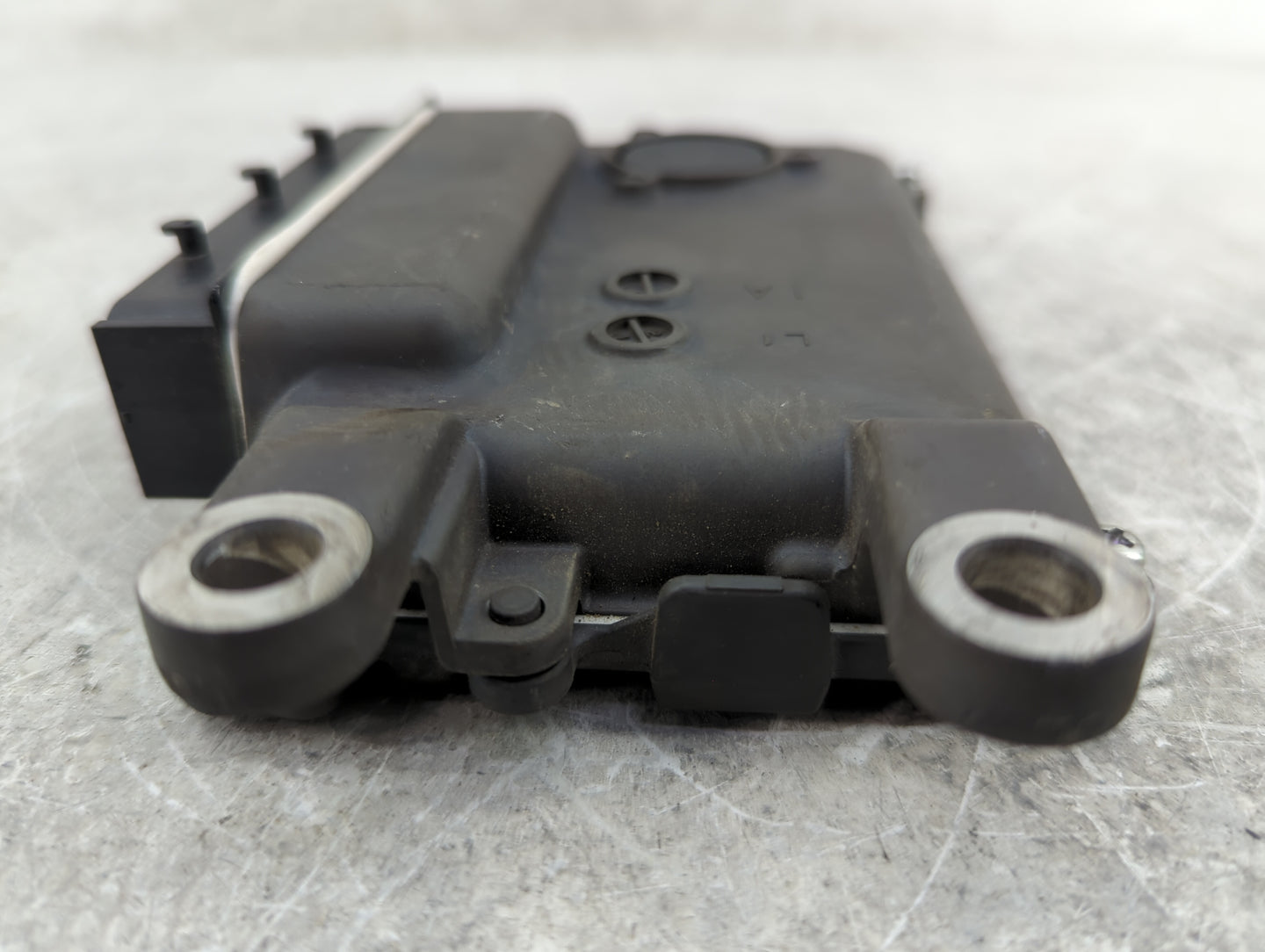 2022-2022 Toyota Tundra Transmission Control Module Tcu Tcm 89530-60680 - Oemusedautoparts1.com