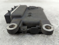 2022-2022 Toyota Tundra Transmission Control Module Tcu Tcm 89530-60680 - Oemusedautoparts1.com
