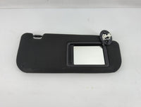 2021-2022 Toyota Venza Sun Visor Shade Replacement Passenger Right Mirror Fits Fits 2021 2022 OEM Used Auto Parts - Oemuseda
