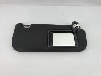 compare product 2021-2022 Toyota Venza Sun Visor Shade Replacement Passenger Right Mirror Fits Fits 2021 2022 OEM Used Auto Parts