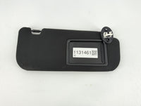 2021-2022 Toyota Venza Sun Visor Shade Replacement Passenger Right Mirror Fits Fits 2021 2022 OEM Used Auto Parts - Oemuseda
