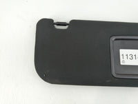 2021-2022 Toyota Venza Sun Visor Shade Replacement Passenger Right Mirror Fits Fits 2021 2022 OEM Used Auto Parts - Oemuseda