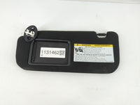 2021-2022 Toyota Venza Sun Visor Shade Replacement Driver Left Mirror Fits Fits 2021 2022 OEM Used Auto Parts - Oemusedautop
