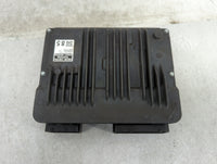 2022 Toyota Venza PCM Engine Control Computer ECU ECM PCU OEM P/N:89661-48W50 283100-0140 Fits OEM Used Auto Parts - Oemused