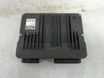2022 Toyota Venza PCM Engine Control Computer ECU ECM PCU OEM P/N:89661-48W50 283100-0140 Fits OEM Used Auto Parts - Oemused