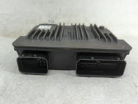 2022 Toyota Venza PCM Engine Control Computer ECU ECM PCU OEM P/N:89661-48W50 283100-0140 Fits OEM Used Auto Parts - Oemused