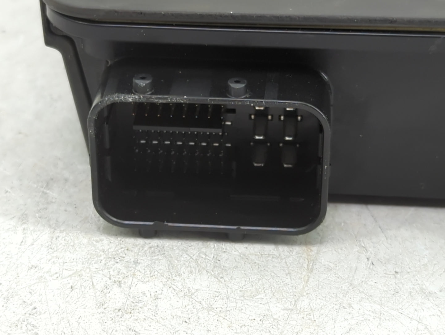2022 Toyota Venza PCM Engine Control Computer ECU ECM PCU OEM P/N:89661-48W50 283100-0140 Fits OEM Used Auto Parts - Oemused