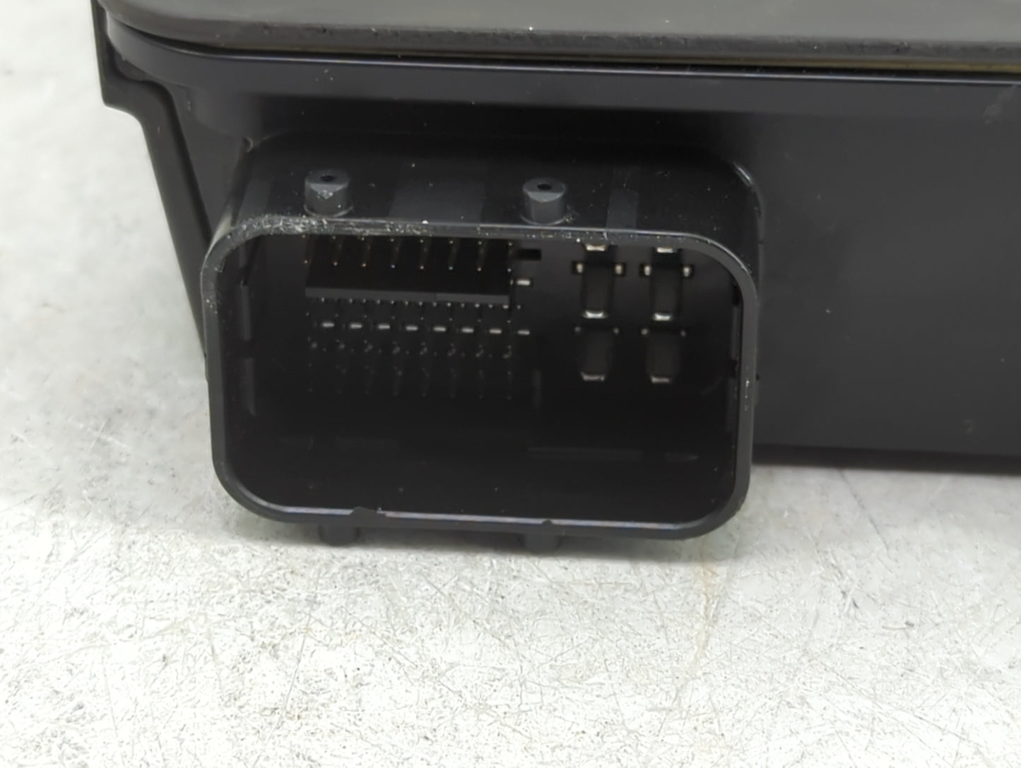 2022 Toyota Venza PCM Engine Control Computer ECU ECM PCU OEM P/N:89661-48W50 283100-0140 Fits OEM Used Auto Parts - Oemused