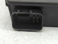 2022 Toyota Venza PCM Engine Control Computer ECU ECM PCU OEM P/N:89661-48W50 283100-0140 Fits OEM Used Auto Parts - Oemused