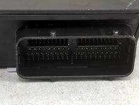2022 Toyota Venza PCM Engine Control Computer ECU ECM PCU OEM P/N:89661-48W50 283100-0140 Fits OEM Used Auto Parts - Oemused