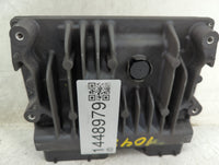 2022 Toyota Venza PCM Engine Control Computer ECU ECM PCU OEM P/N:89661-48W50 283100-0140 Fits OEM Used Auto Parts - Oemused