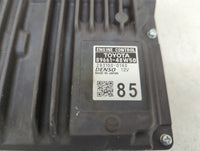 2022 Toyota Venza PCM Engine Control Computer ECU ECM PCU OEM P/N:89661-48W50 283100-0140 Fits OEM Used Auto Parts - Oemused