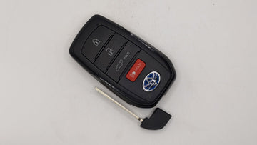Toyota Venza Keyless Entry Remote Fob HYQ14FBX 231451-3041 4 buttons - Oemusedautoparts1.com