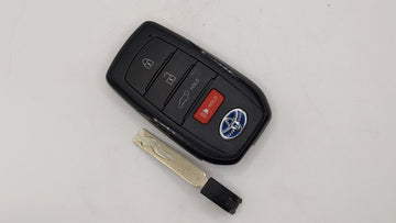 Toyota Venza Keyless Entry Remote Fob HYQ14FBX 231451-3041 4 buttons
